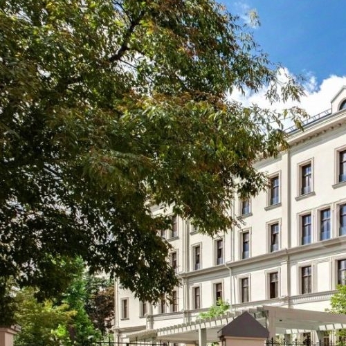 2-комн квартира Потаповский переулок, 6С1