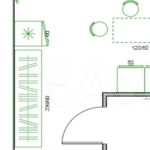 Студия Дмитровское шоссе, 107Ак5