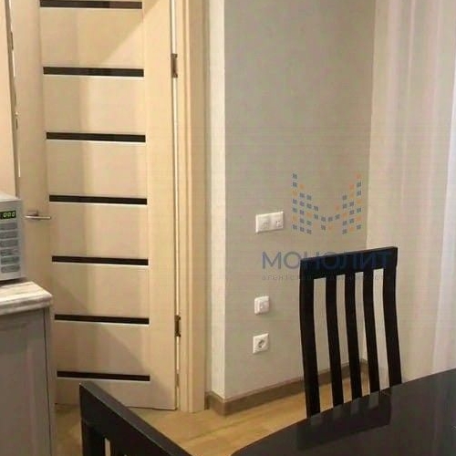 1-комн квартира Опалиха мкр, улица Пришвина, 16