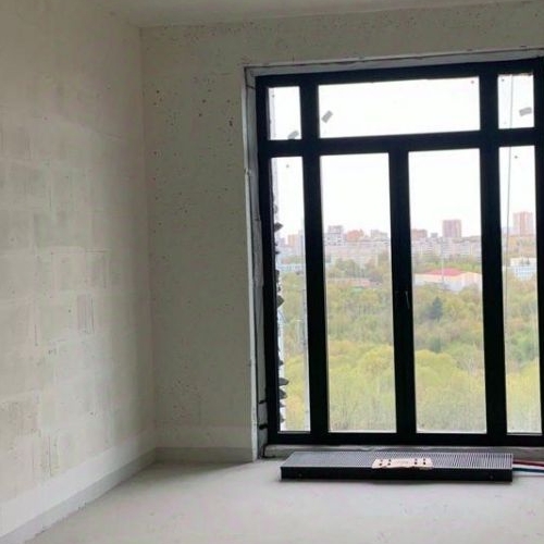 2-комн квартира Нежинская улица, 5к2