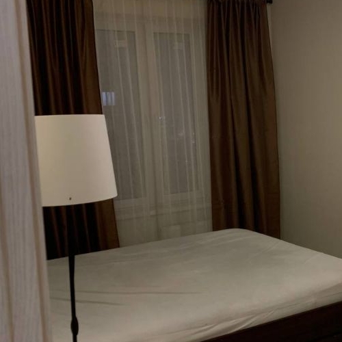 1-комн квартира Химки, улица Имени К.И. Вороницына, 1к1