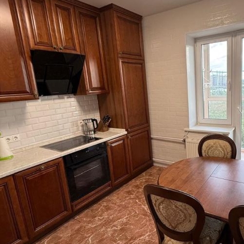 2-комн квартира Зенино ЖК Самолет мкр, Люберцы, улица Барыкина,  д. 2