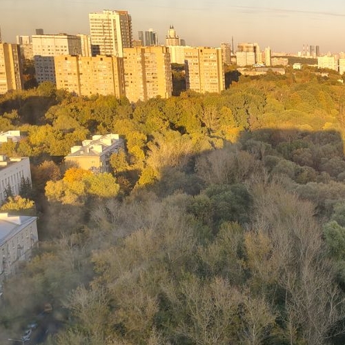 2-комн квартира Гжатская улица, 5к1