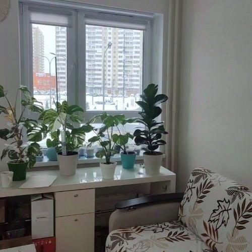 2-комн квартира улица Недорубова, 30