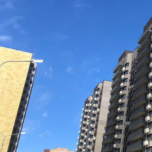 Студия 3-й мкр, Звенигород, 10