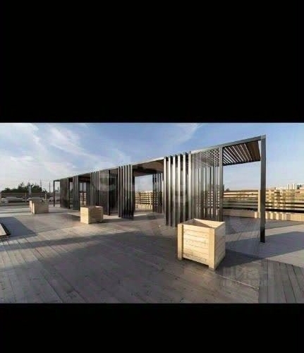 Студия улица Перерва, 8С1