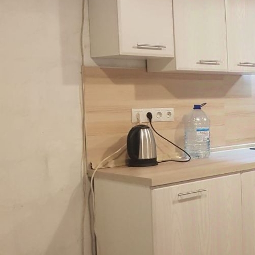 2-комн квартира пос. Мебельной Фабрики, улица Рассветная, 5