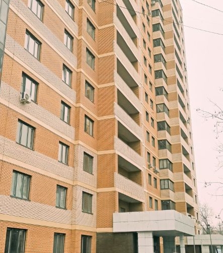 3-комн квартира Поселок Пироговский мкр, улица Советская,  д. 3А