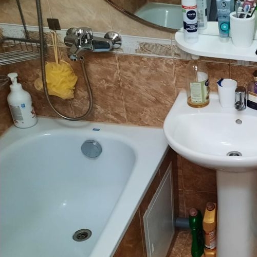 1-комн квартира Ивантеевка, улица Новая Слобода,  д. 3