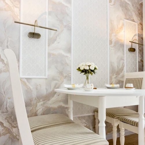 1-комн квартира д. Лобаново, улица Новая, 12