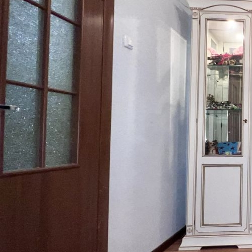 3-комн квартира Нарвская улица, 1Ак3