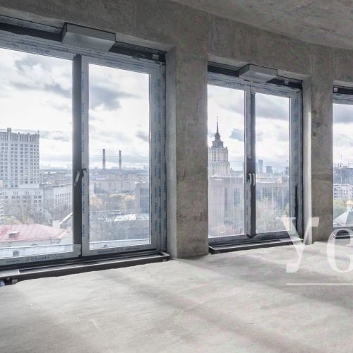 3-комн квартира Дружинниковская улица, 15