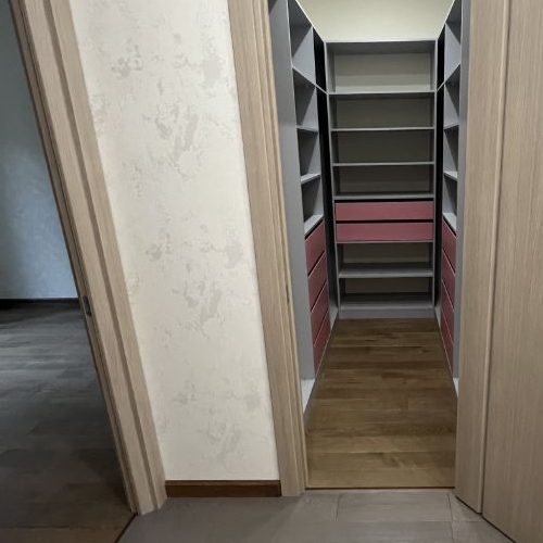 3-комн квартира Маломосковская улица, 14