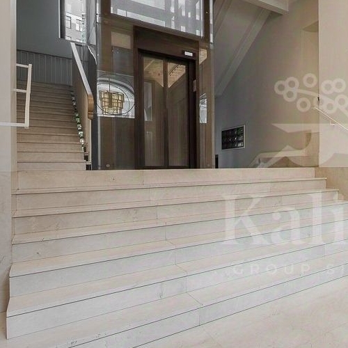 6-комн квартира улица Пречистенка, 13