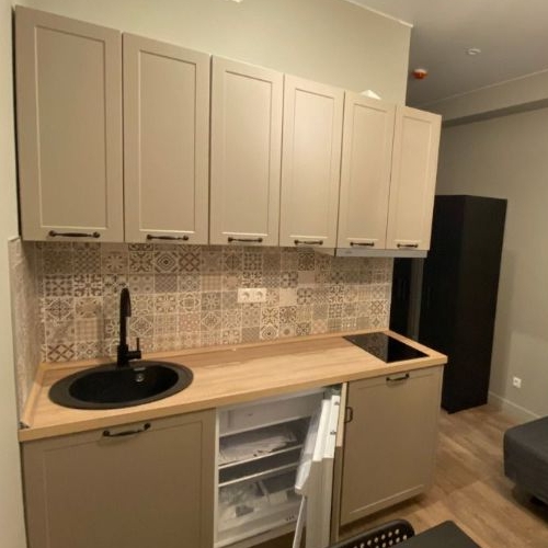 Студия Подъемная улица, 14С37