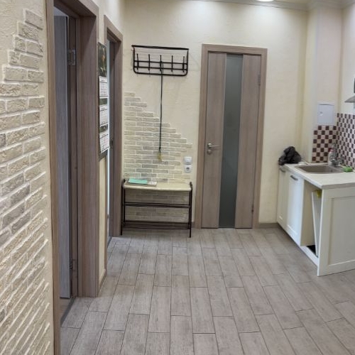 1-комн квартира д. Малые Вяземы, Петровское шоссе, 5