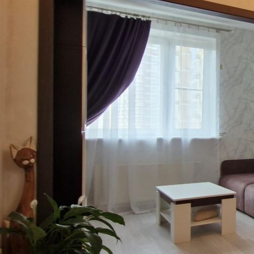 2-комн квартира улица Татьянин Парк, 16к1