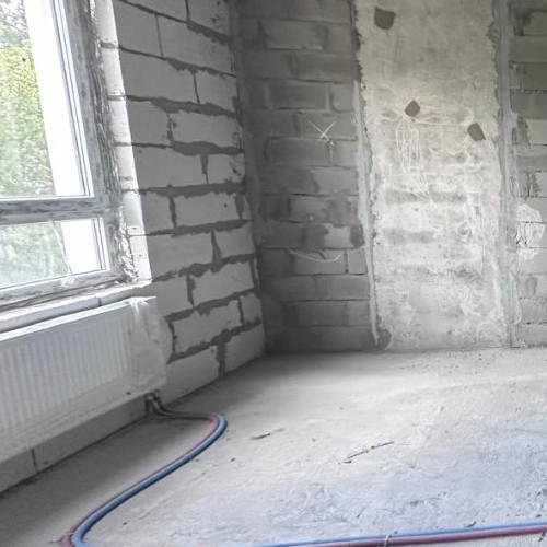 1-комн квартира Хотьково, улица Михеенко, 25к7