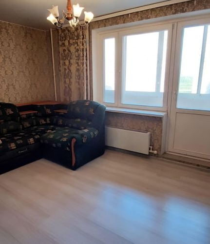 3-комн квартира Балашиха, улица Дмитриева, 12