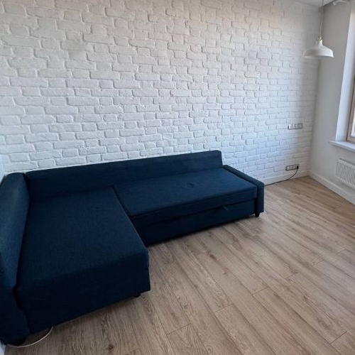 Студия Велтон Парк Новая Сходня мкр, д. Подолино, улица Беговая,  д. 12