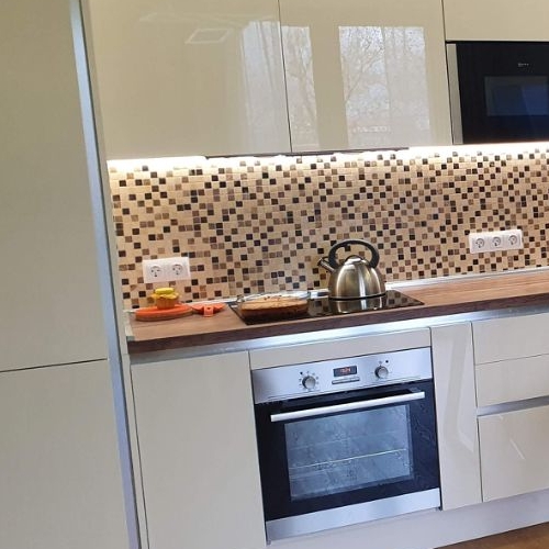 2-комн квартира Душинская улица, 16