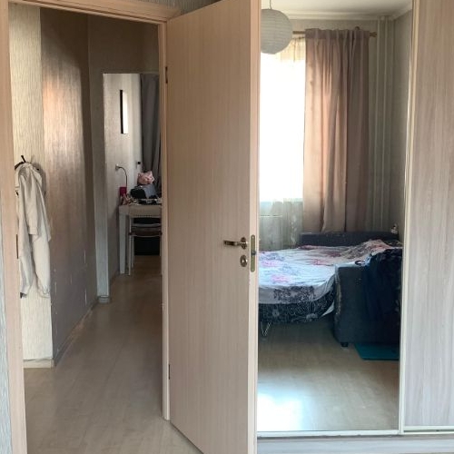 2-комн квартира Марусино пгт, улица Заречная, 37к3