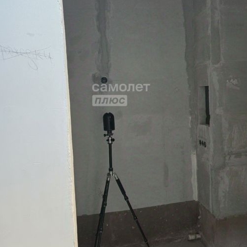 2-комн квартира улица Даниловский Вал, 1А