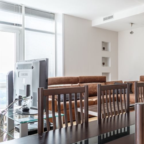 4-комн квартира Мосфильмовская улица, 70к1