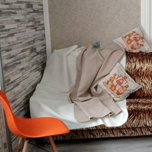 Студия улица Василия Ощепкова, 6