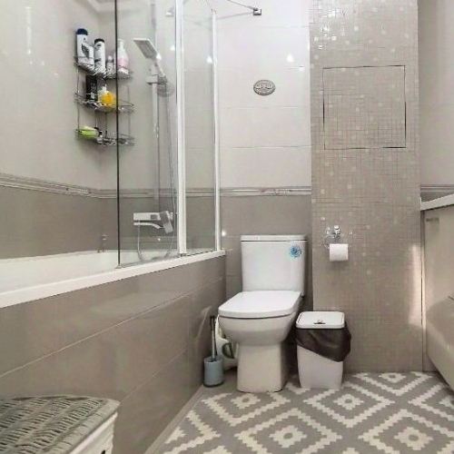 3-комн квартира улица Татьянин Парк, 13к1