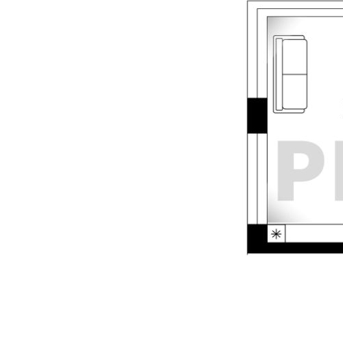 2-комн квартира Гжатская улица, 5к4