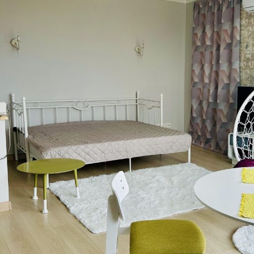 Студия Дзержинский, улица Ленина, 2а