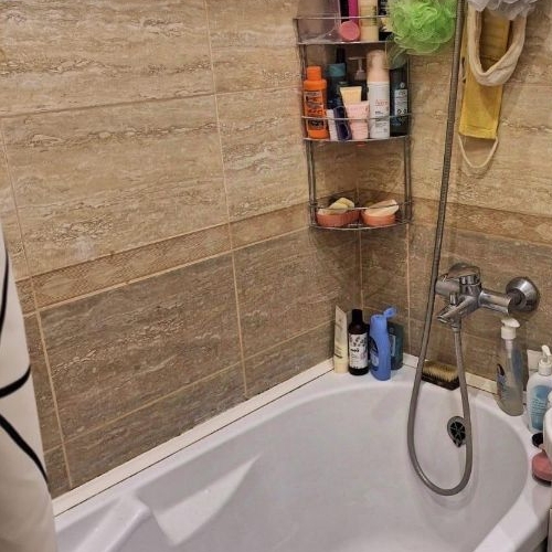 1-комн квартира 6-я Радиальная улица, 5к4