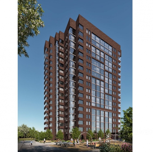 1-комн квартира Дальний Воронок, Центральная улица,  д. 67