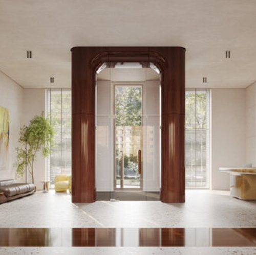 2-комн квартира улица Климашкина,  д. 7/11