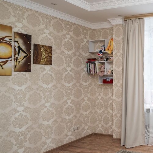 1-комн квартира Химки, улица Германа Титова, 12к2