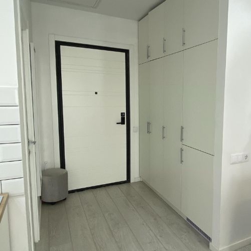 Студия улица Дыбенко, 7/1