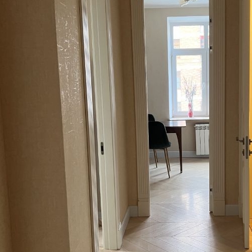 2-комн квартира Опалиха мкр, улица Пришвина, 1к1