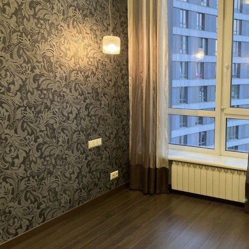 3-комн квартира Русаковская улица, 31