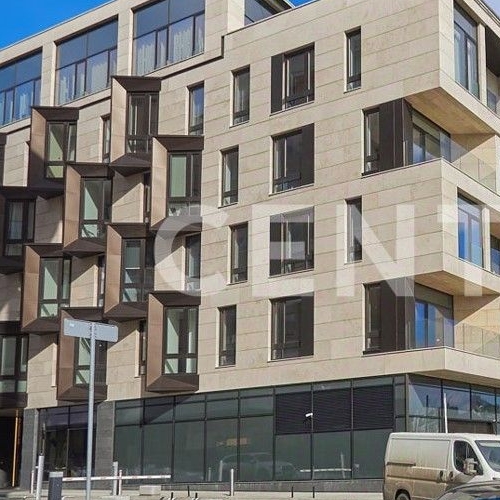 2-комн квартира Садовническая набережная, 7