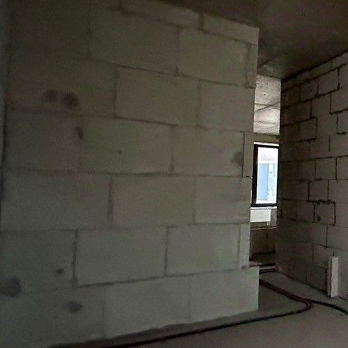 3-комн квартира Новоалексеевская улица, 16к3