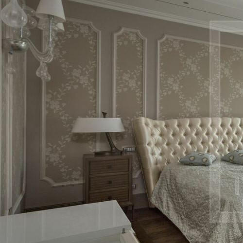 3-комн квартира Большой Афанасьевский переулок, 28