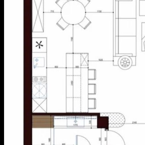 2-комн квартира Озерковская набережная, 6