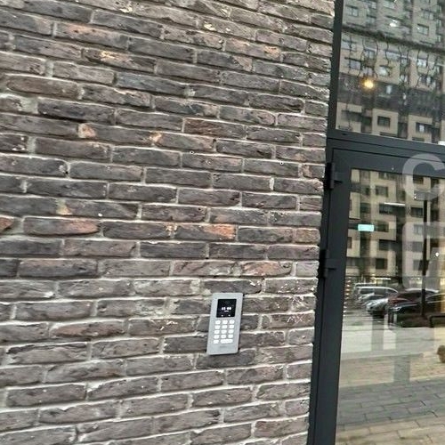 1-комн квартира Хорошевская 3-я ул,  д. 17А