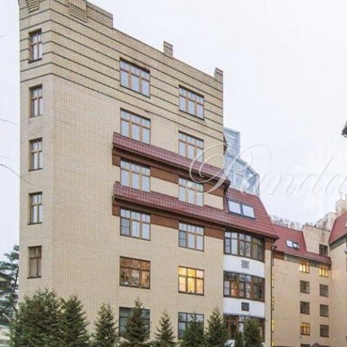 4-комн квартира Заречье пгт, улица Сосновая, 1Ак3