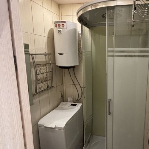 Студия д. Новая Купавна, улица Новая, 6