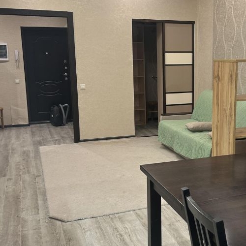 2-комн квартира Ильинский пгт, улица Чкалова, 2к1