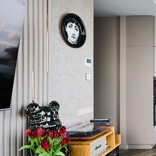 3-комн квартира Мичуринский проспект, 56