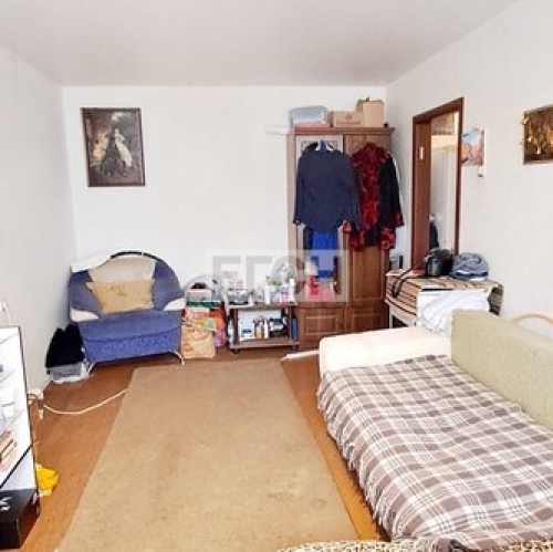 2-комн квартира ул Харьковская,  д. 8,  к. 1