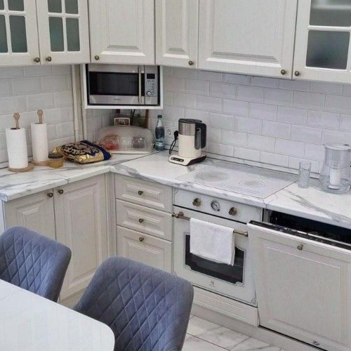 2-комн квартира Подольск, Юбилейная улица, 13